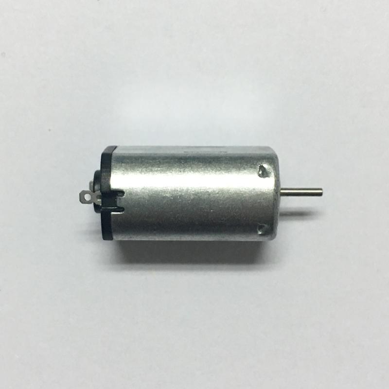 微電機(jī)