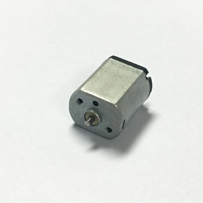 微電機(jī)