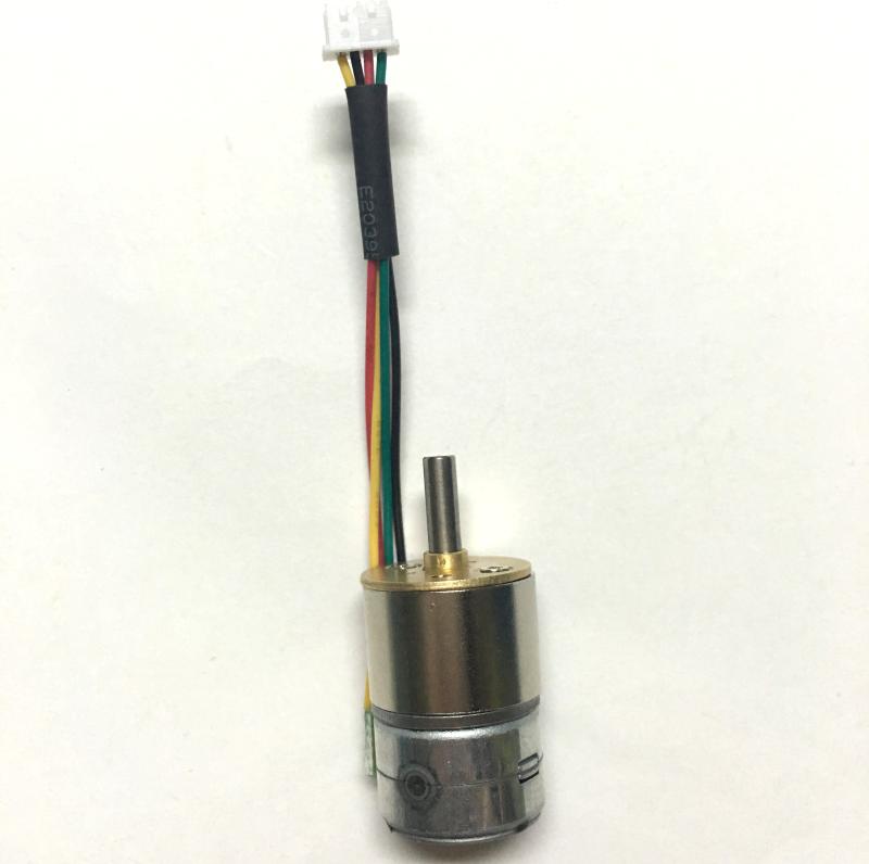 步進(jìn)電機(jī)