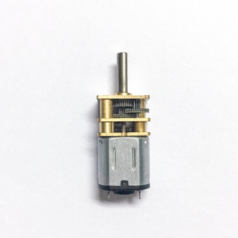 深圳直流減速電機(jī)廠(chǎng)家