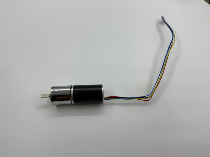 深圳直流無刷電機(jī)廠家