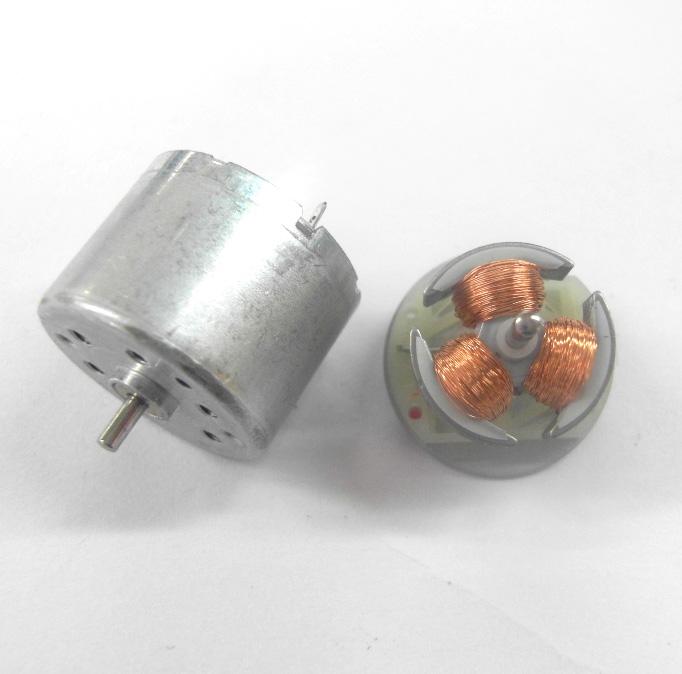 深圳直流電機(jī)廠家