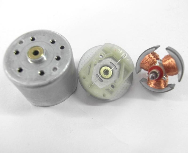 深圳直流電機(jī)廠家