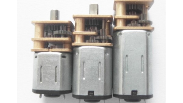 深圳小電機(jī)電機(jī)廠家為您揭秘:同系列同極電機(jī)，為什么小電機(jī)的效率相對要低？