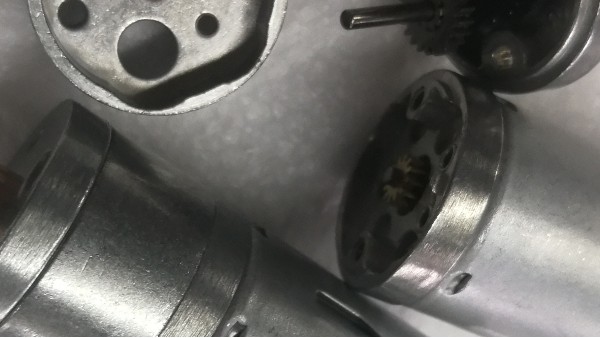 深圳直流電機調速電機廠家為您揭秘:直流電機，通過什么手段實現(xiàn)調速？