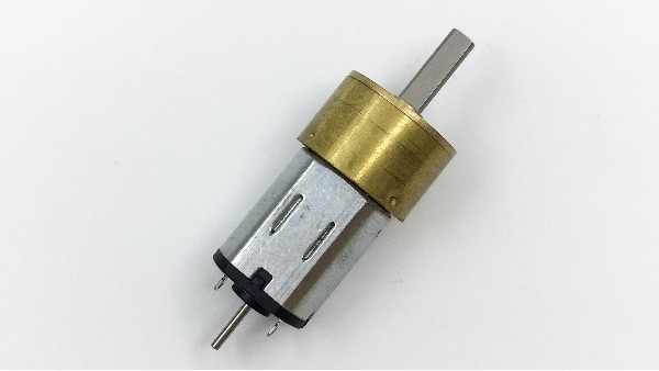 深圳直流減速電機廠家為您揭秘:常見的幾種減速電機及選型案例，安裝問題及故障處理