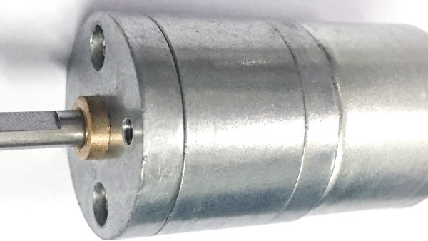 深圳直流減速電機廠家為您揭秘:齒輪減速電機的應用范圍和選型須知