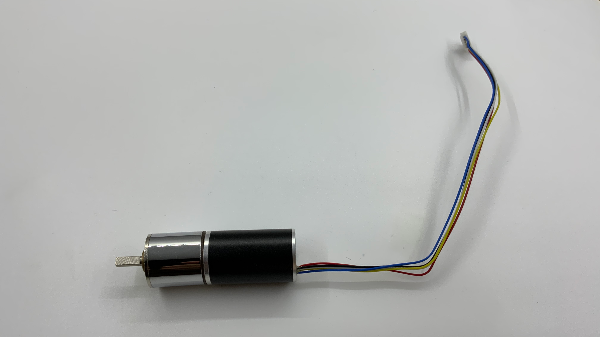 深圳直流無刷減速電機(jī)廠家為您揭秘：無刷減速電機(jī)噪音值如何測試？