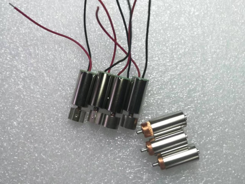 空心杯無刷電機(jī)線圈：深圳空心杯電機(jī)廠家為您揭秘