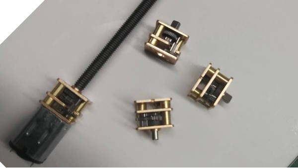 深圳電機減速器電機廠家為您揭秘:大扭力微型減速電機齒輪減速器與渦輪減速器有哪些不同