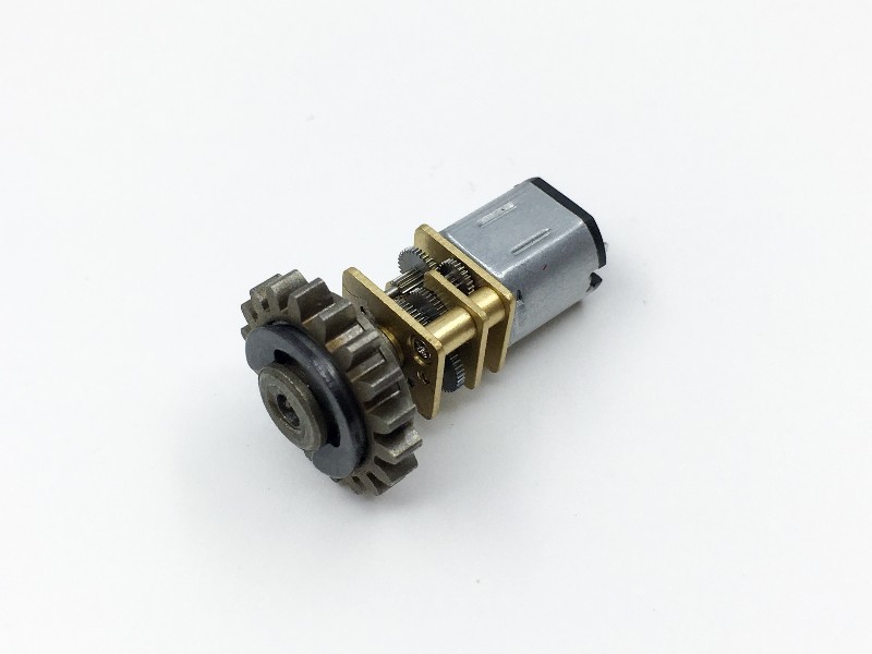 直流電機(jī)，通過什么手段實(shí)現(xiàn)調(diào)速？深圳直流電機(jī)調(diào)速電機(jī)廠家為您揭秘
